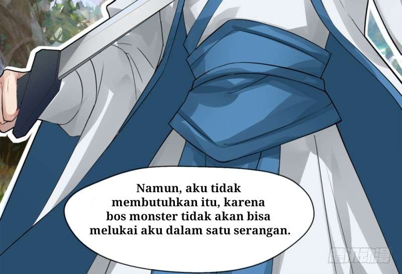 JIANREN Chapter 5 Gambar 9