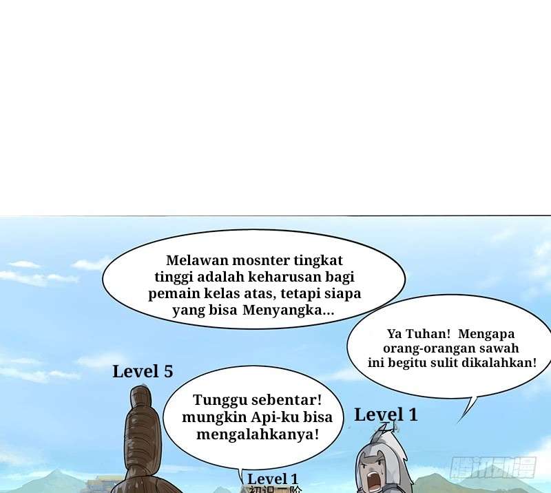 JIANREN Chapter 4 Gambar 26