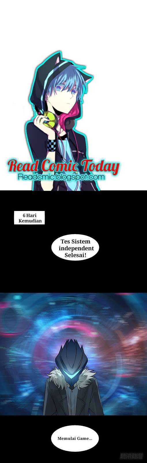 JIANREN Chapter 4 Gambar 3