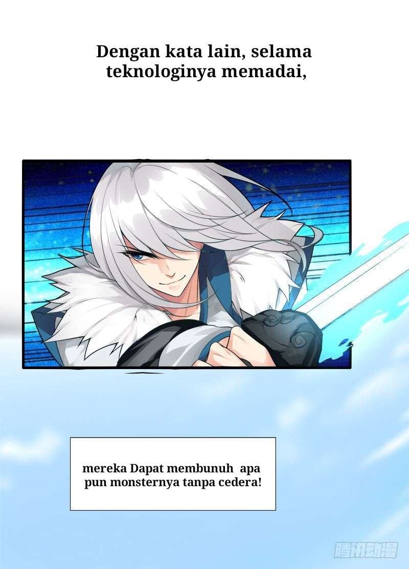 JIANREN Chapter 4 Gambar 39