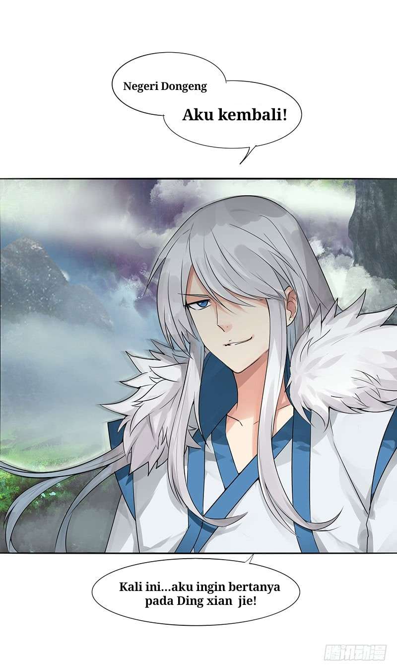 JIANREN Chapter 4 Gambar 7