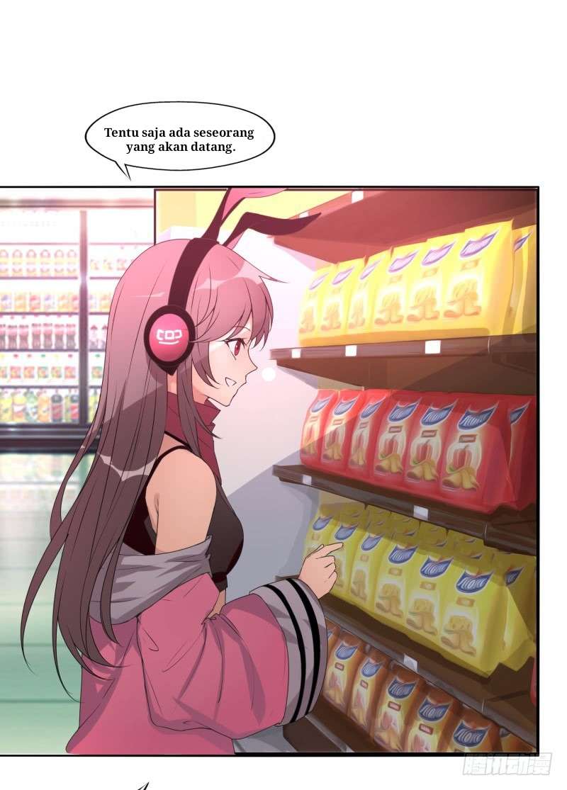 JIANREN Chapter 3 Gambar 11