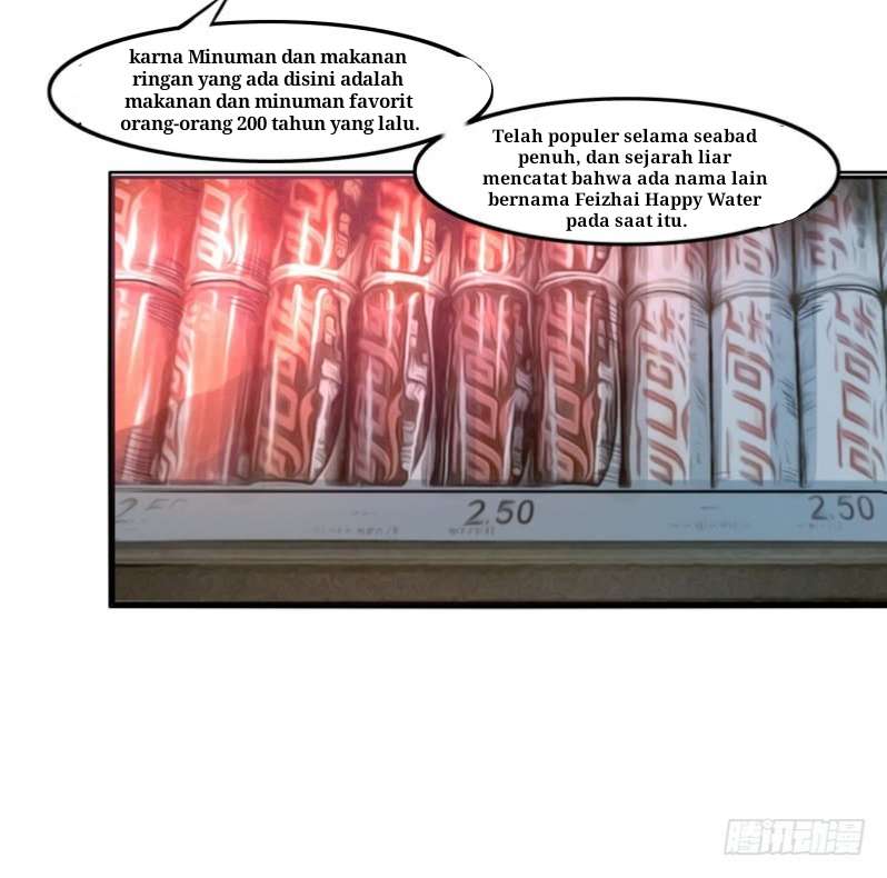 JIANREN Chapter 3 Gambar 12