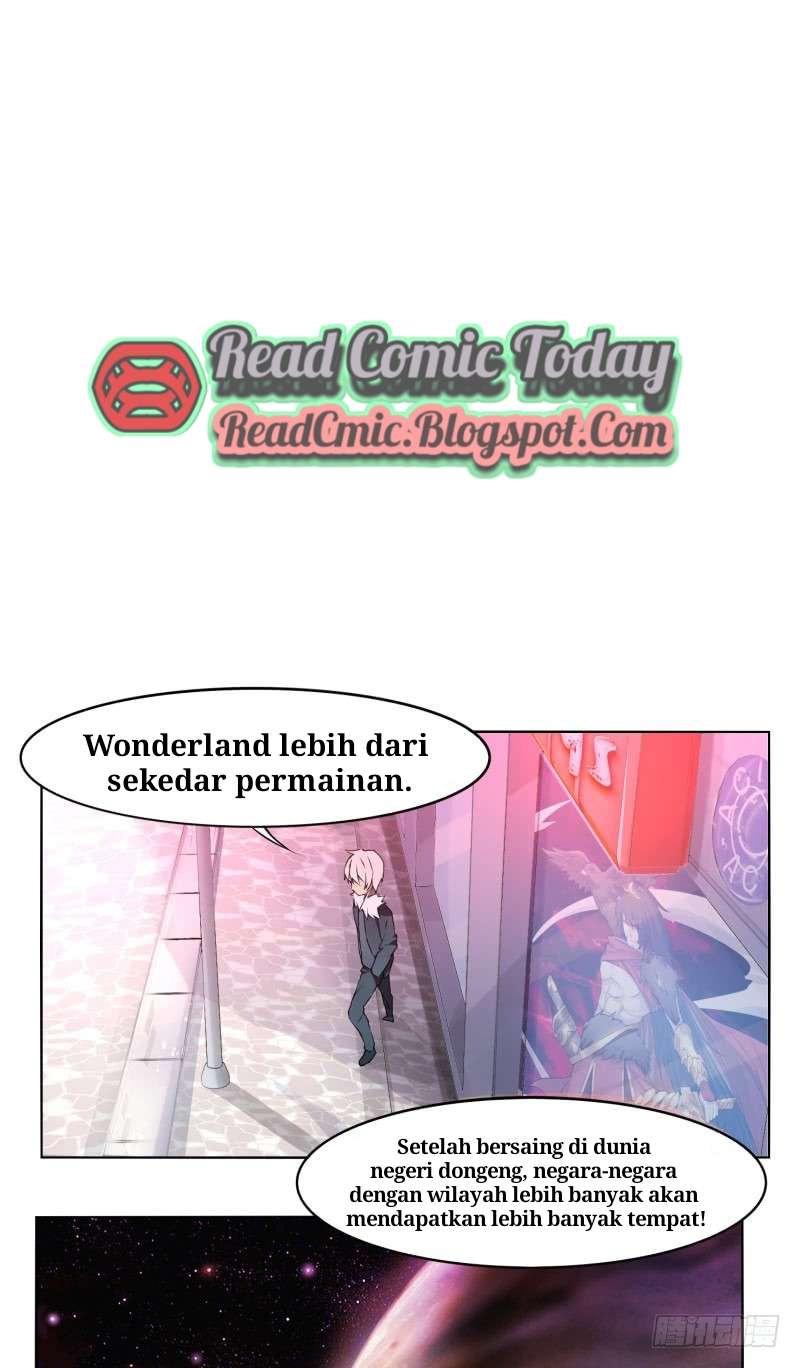 Baca Manhua JIANREN Chapter 3 Gambar 2