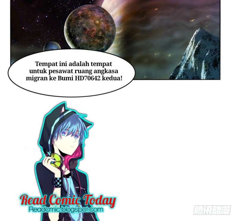 JIANREN Chapter 3 Gambar 3