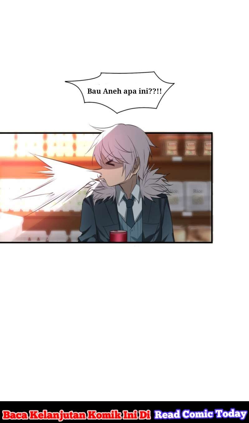 JIANREN Chapter 3 Gambar 34