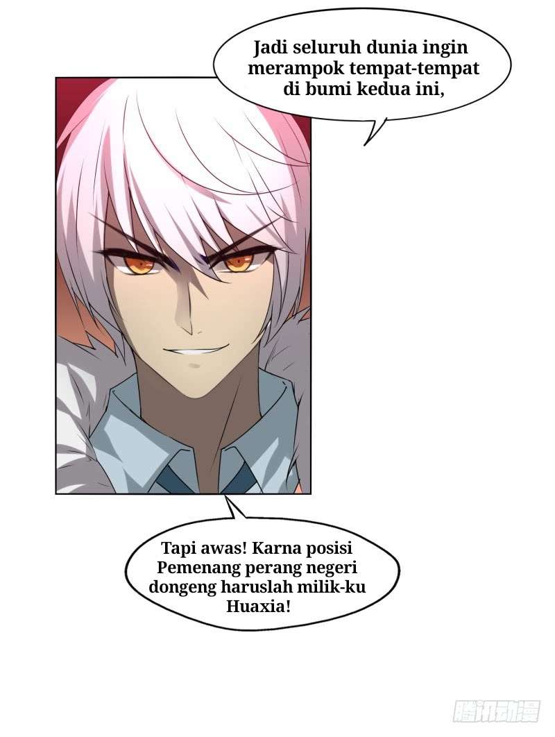 JIANREN Chapter 3 Gambar 4