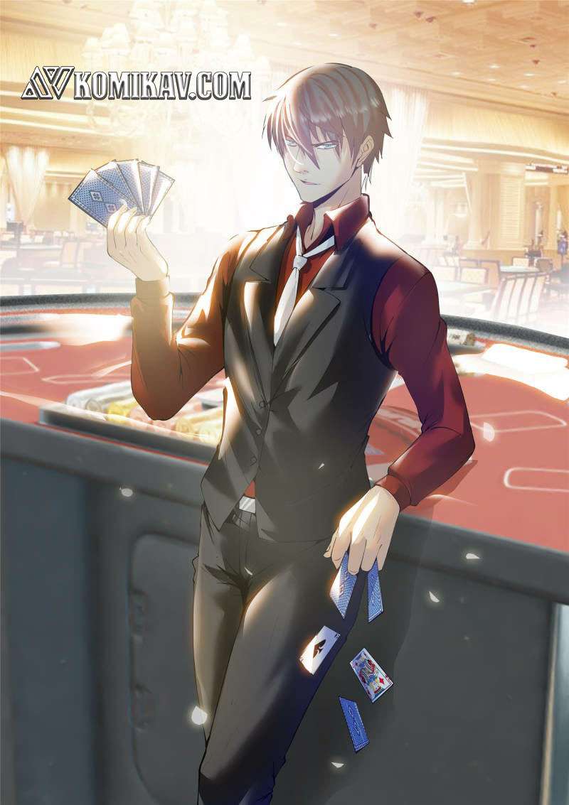 Manhua The Superb Captain in the City Chapter 64 gambar nomor 2