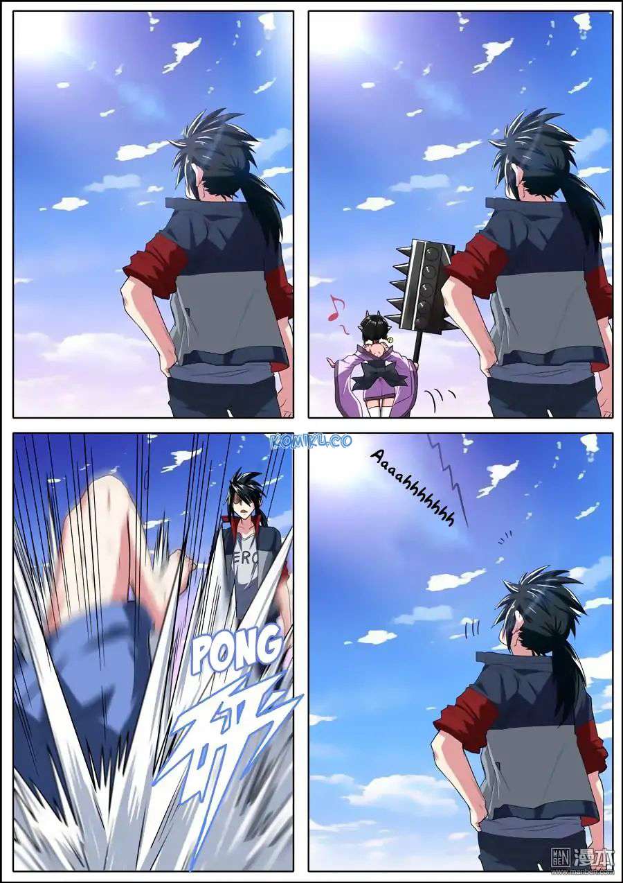 Hero? I Quit A Long Time Ago Chapter 91 Gambar 10