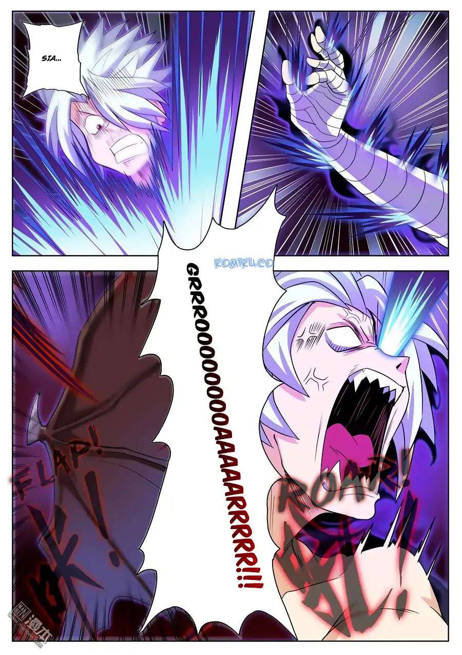 Hero? I Quit A Long Time Ago Chapter 92 Gambar 11
