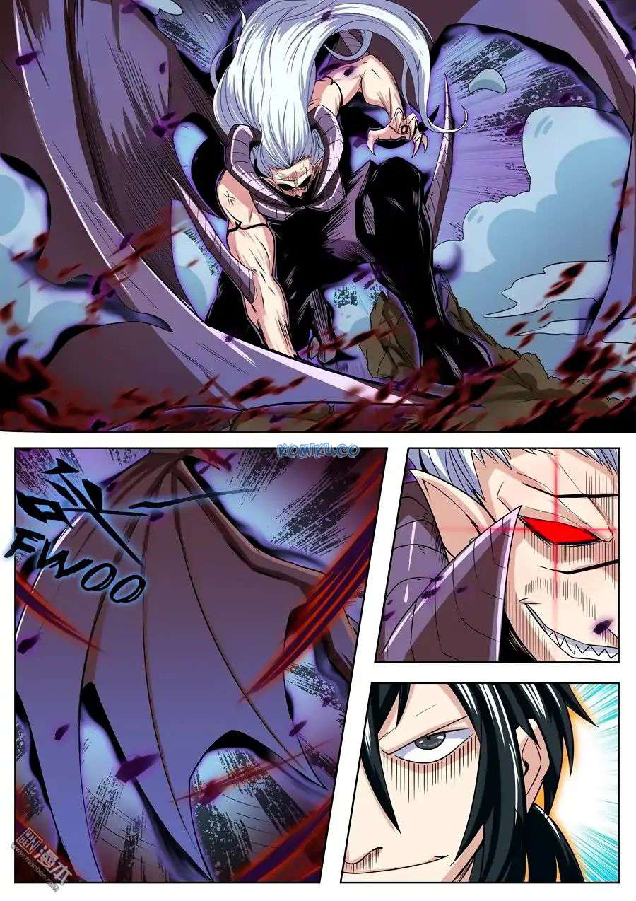 Hero? I Quit A Long Time Ago Chapter 92 Gambar 13