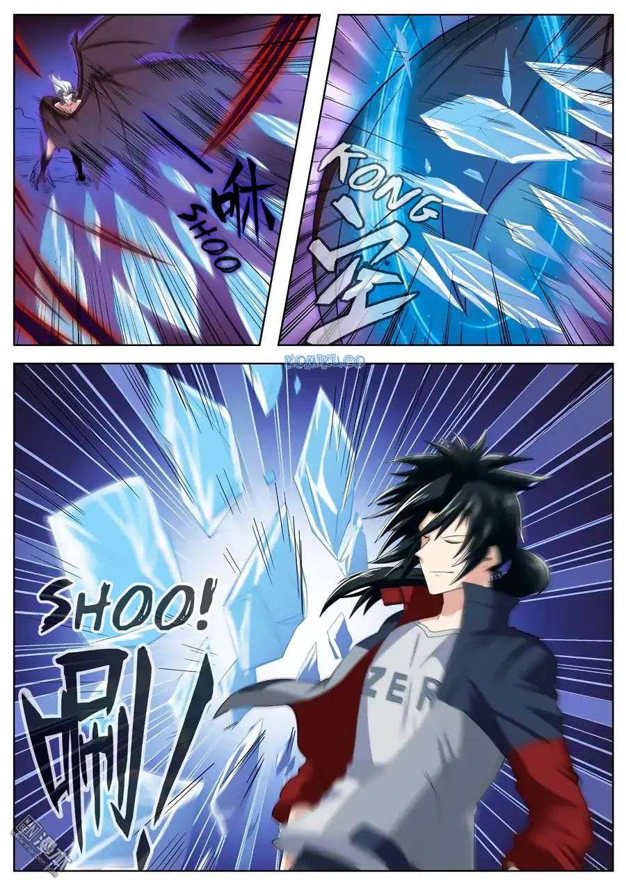 Hero? I Quit A Long Time Ago Chapter 92 Gambar 14