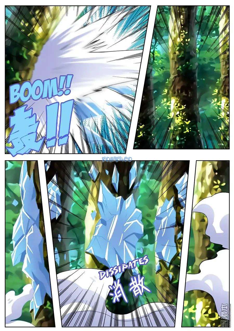 Hero? I Quit A Long Time Ago Chapter 92 Gambar 15