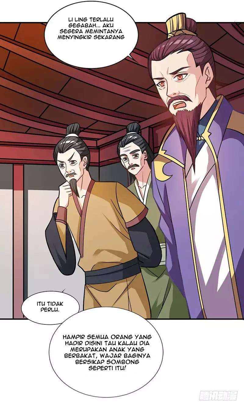 Rebirth After 80.000 Years Passed Chapter 28 Gambar 19