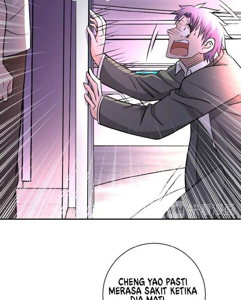 Super System Chapter 23 Gambar 13