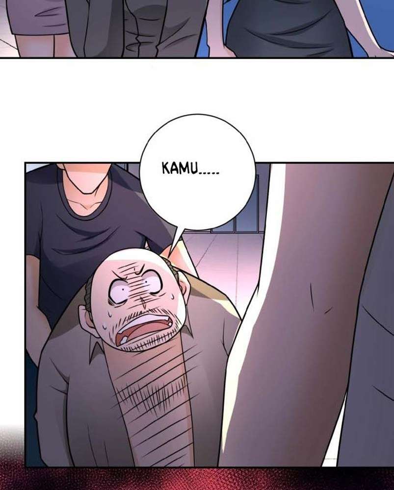 Super System Chapter 23 Gambar 21