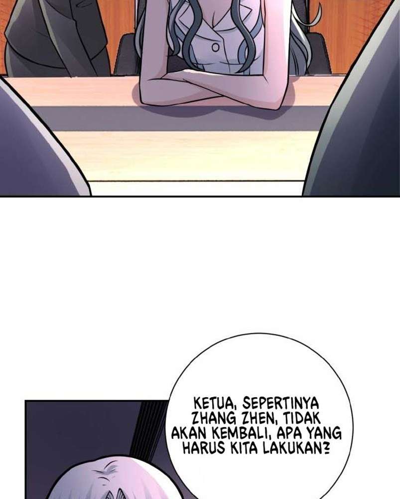 Super System Chapter 23 Gambar 38