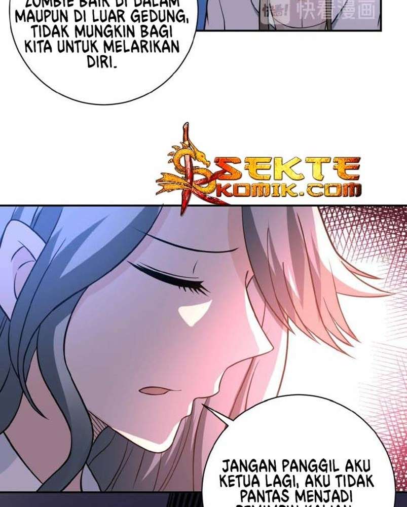 Super System Chapter 23 Gambar 40