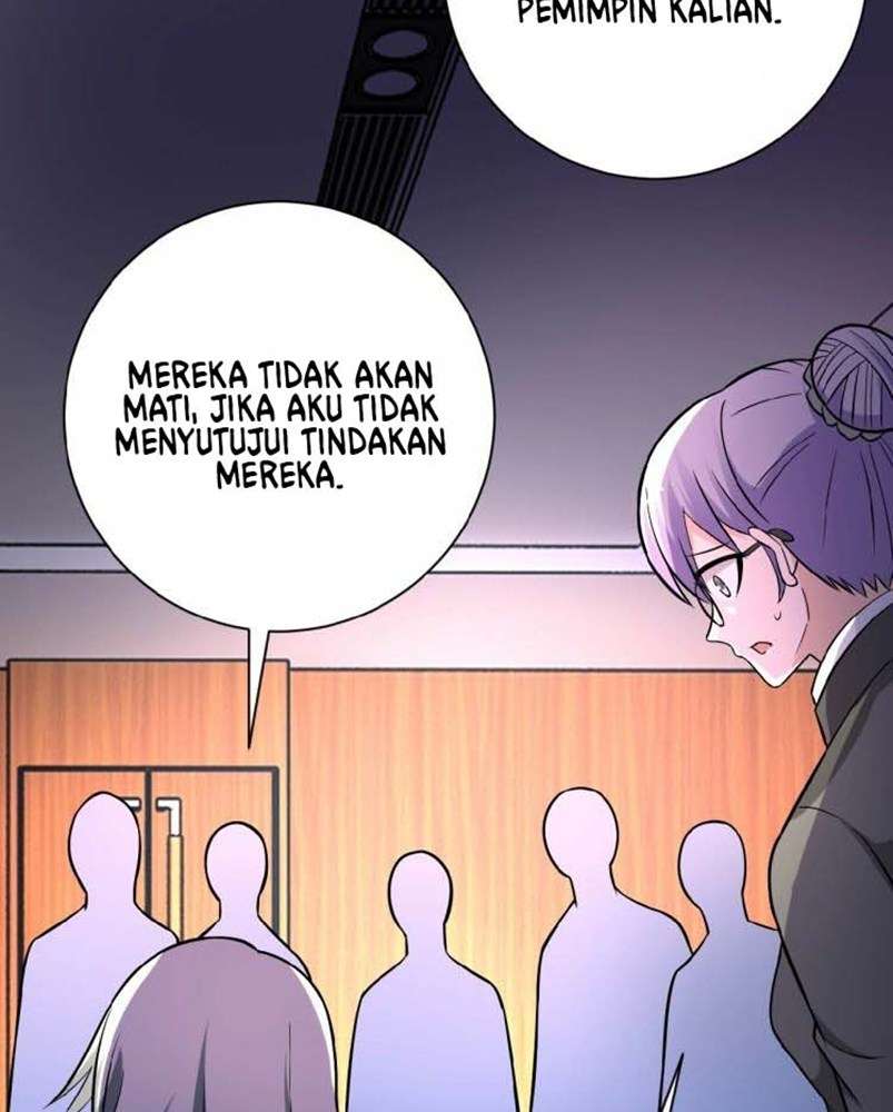Super System Chapter 23 Gambar 41