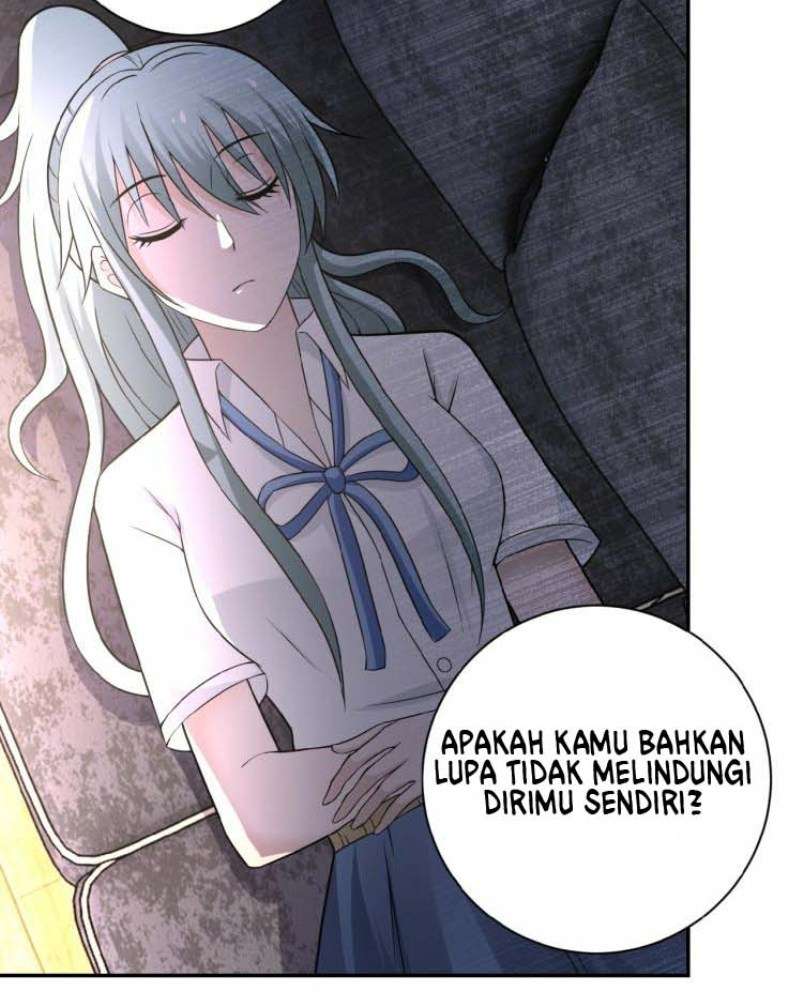 Super System Chapter 23 Gambar 50