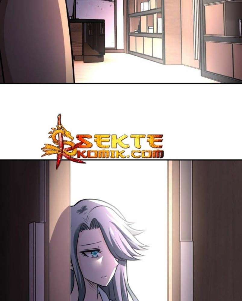 Super System Chapter 23 Gambar 54