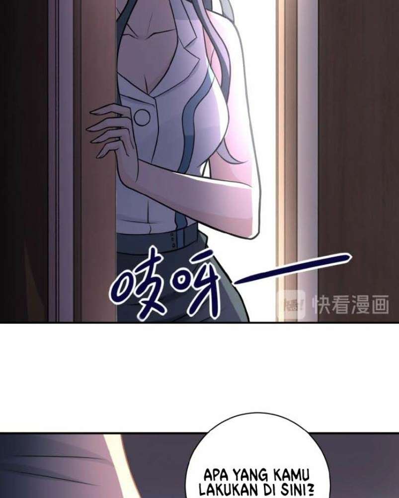 Super System Chapter 23 Gambar 55