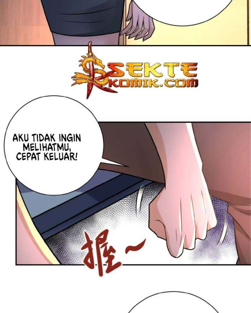 Super System Chapter 23 Gambar 58