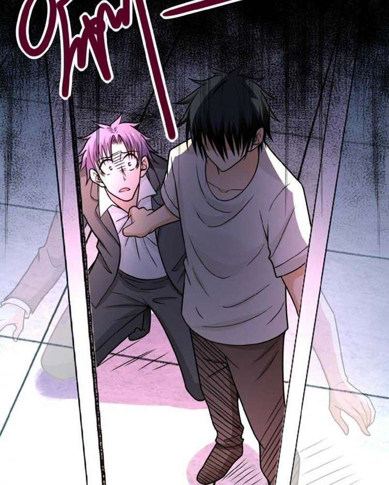 Super System Chapter 23 Gambar 9