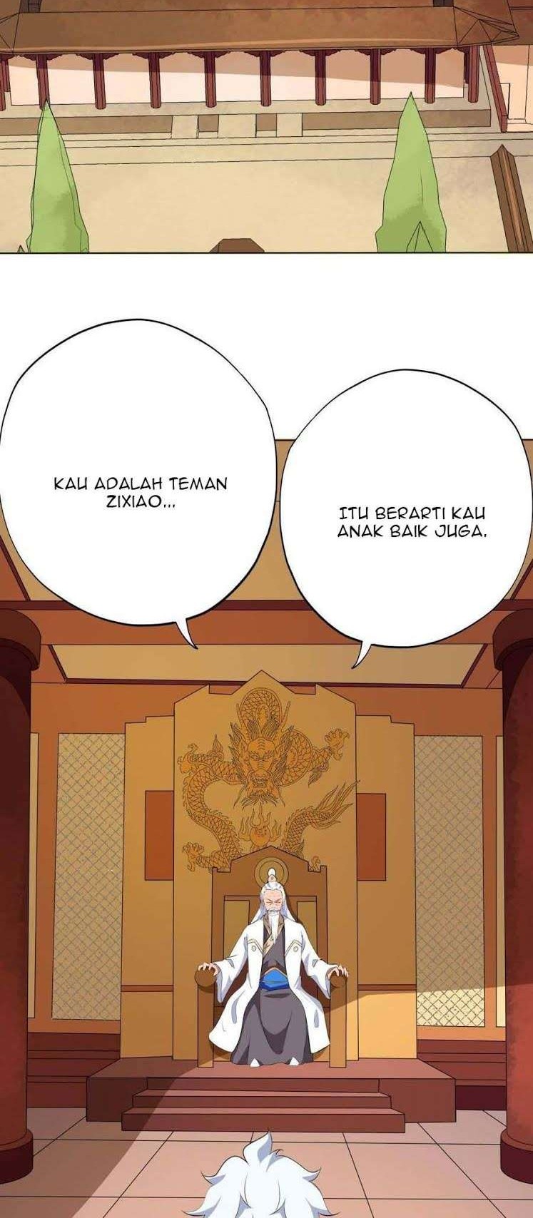 Supreme Godly System Chapter 169 Gambar 3