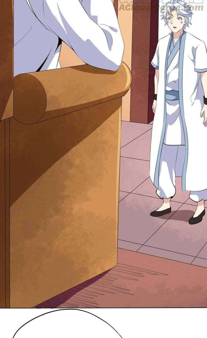 Supreme Godly System Chapter 169 Gambar 7