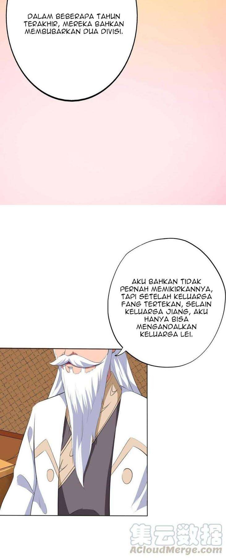 Supreme Godly System Chapter 169 Gambar 9