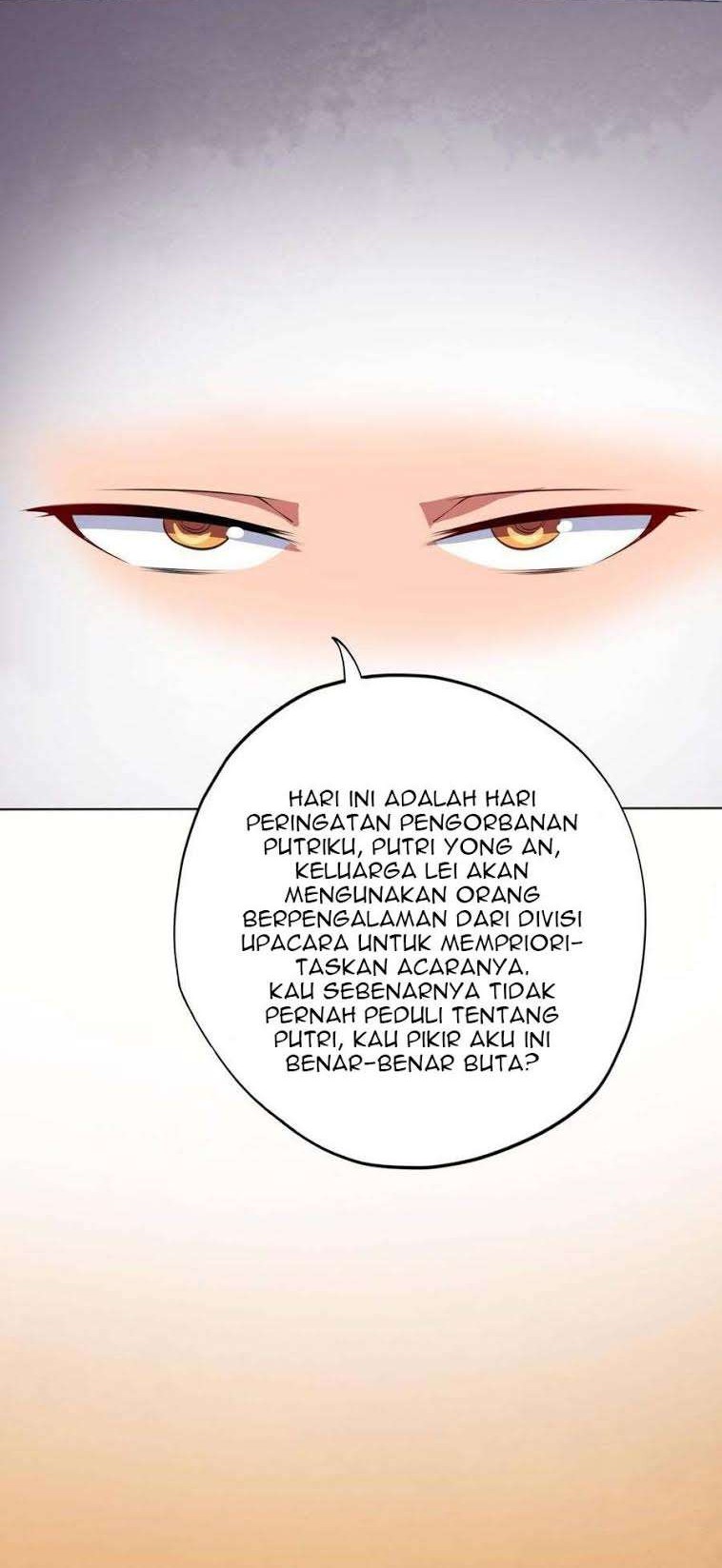 Supreme Godly System Chapter 169 Gambar 11