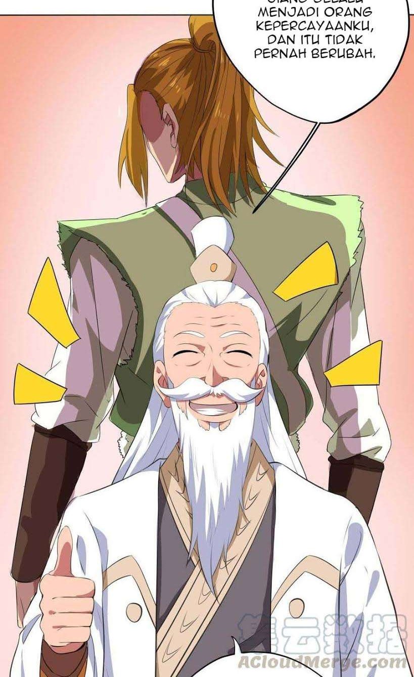 Supreme Godly System Chapter 169 Gambar 15