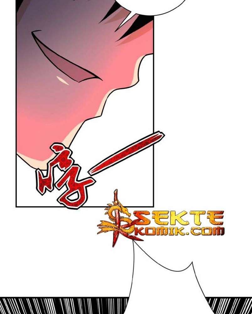 Super System Chapter 22 Gambar 15