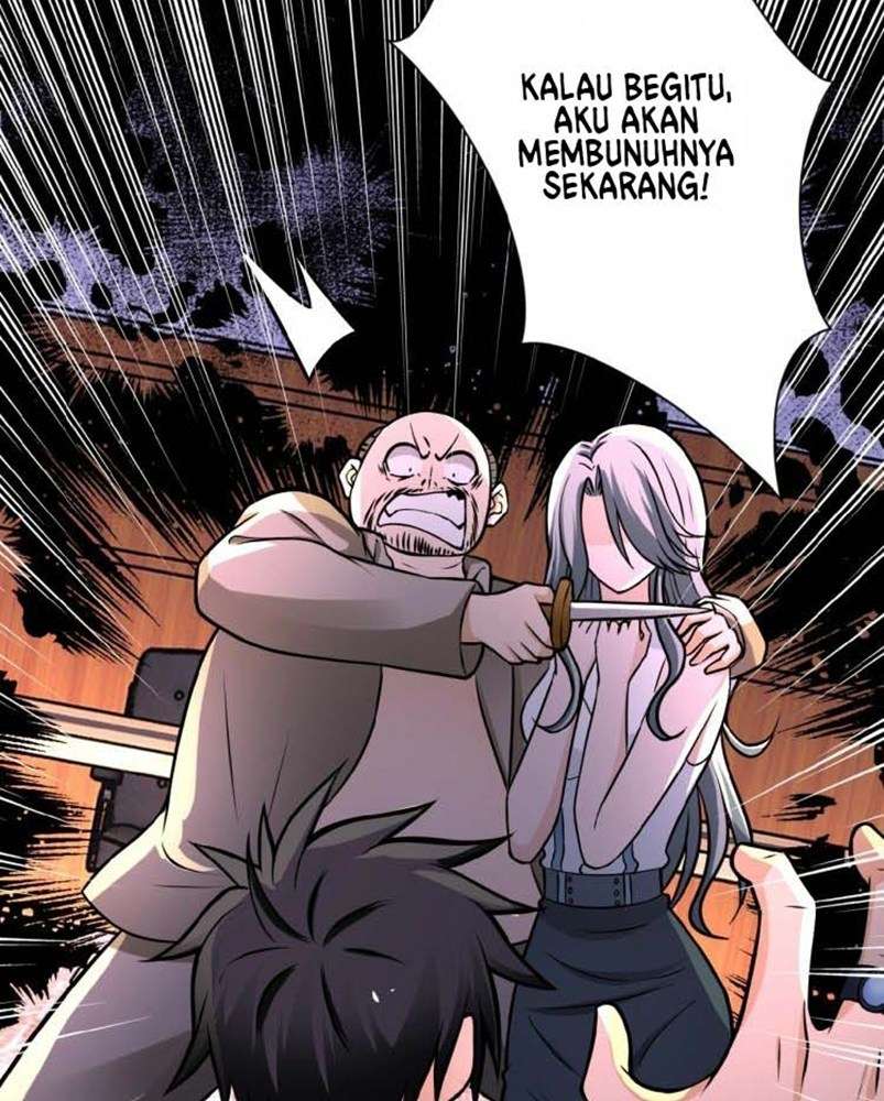 Super System Chapter 22 Gambar 16