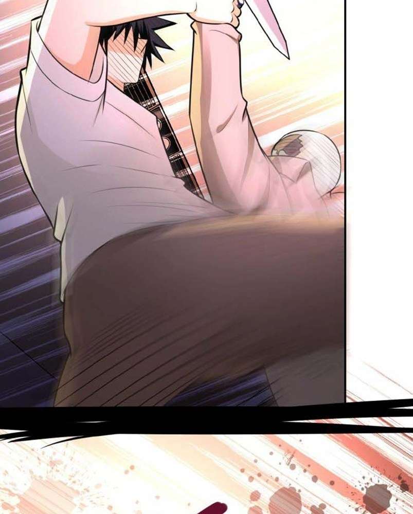 Super System Chapter 22 Gambar 23