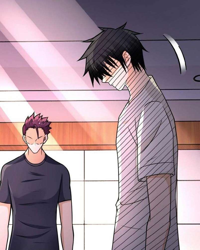 Super System Chapter 22 Gambar 3