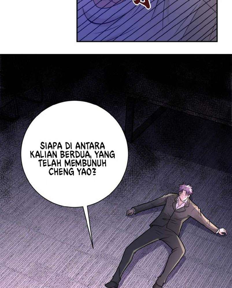 Super System Chapter 22 Gambar 31