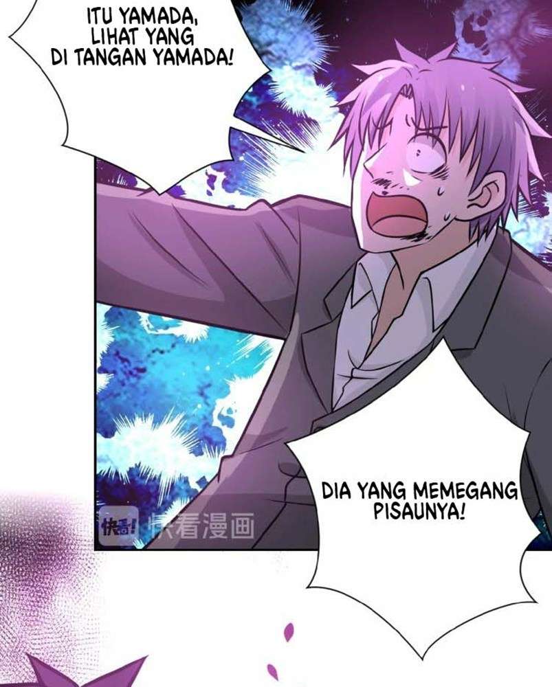 Super System Chapter 22 Gambar 34