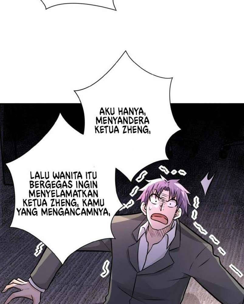 Super System Chapter 22 Gambar 39