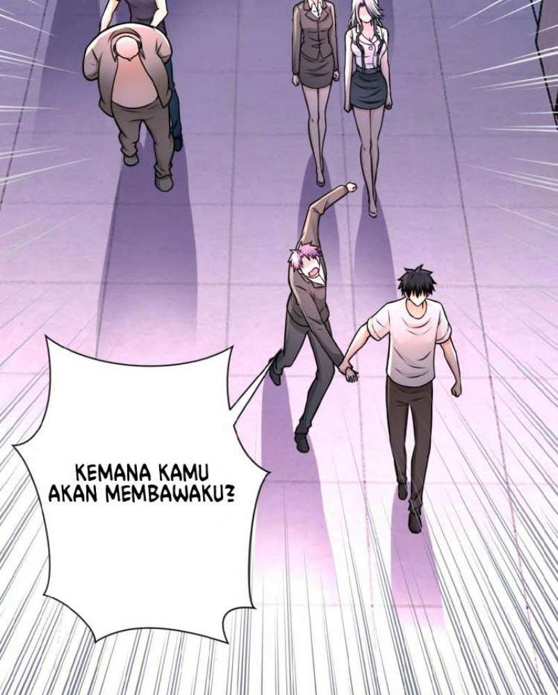 Super System Chapter 22 Gambar 52