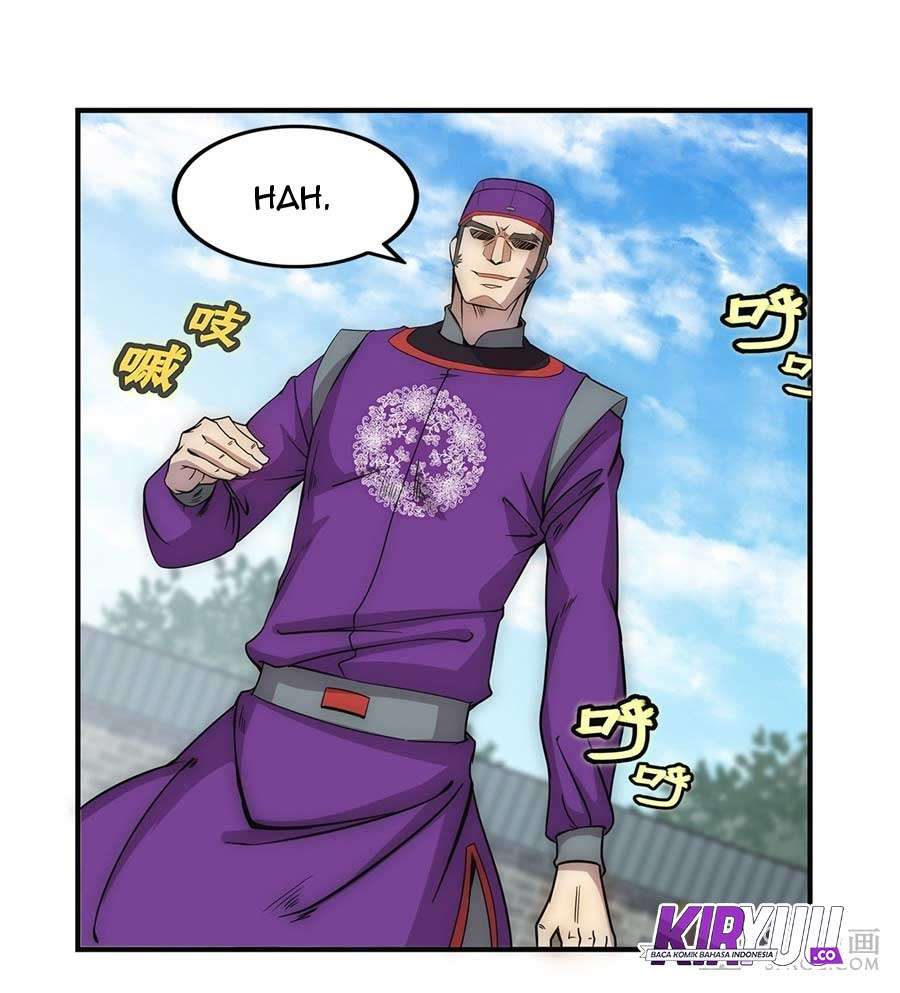 Martial King’s Retired Life Chapter 51 Gambar 12