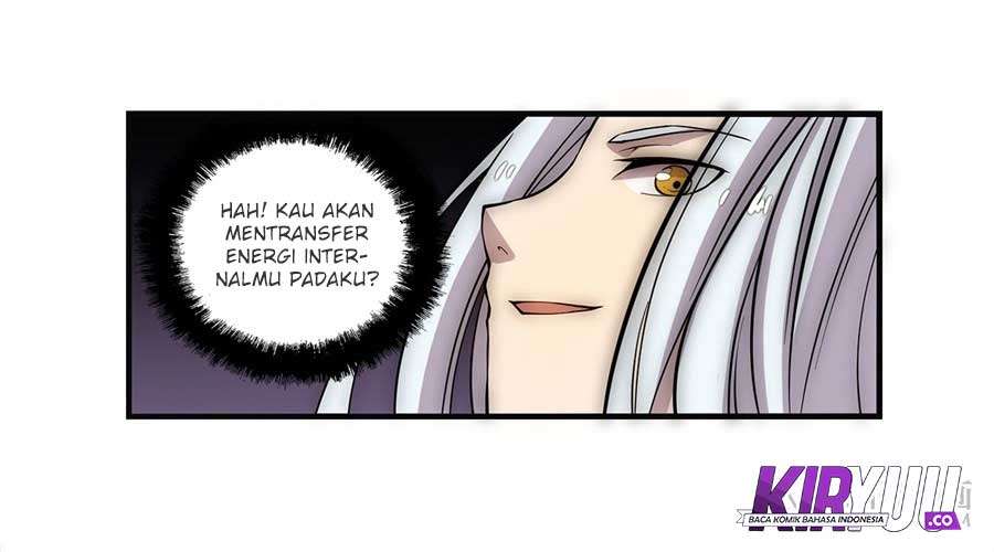 Martial King’s Retired Life Chapter 51 Gambar 17