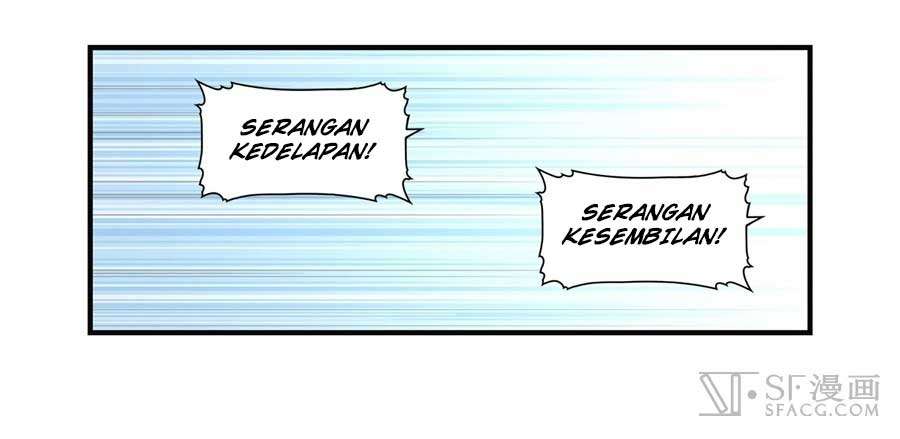 Martial King’s Retired Life Chapter 51 Gambar 25