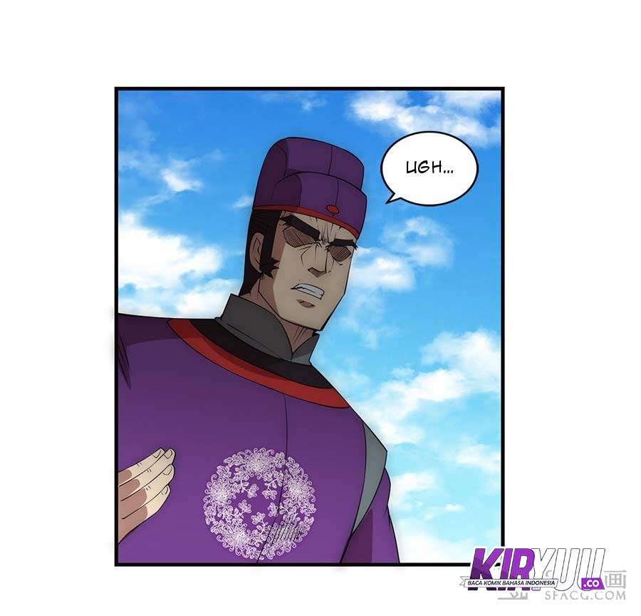 Martial King’s Retired Life Chapter 51 Gambar 29