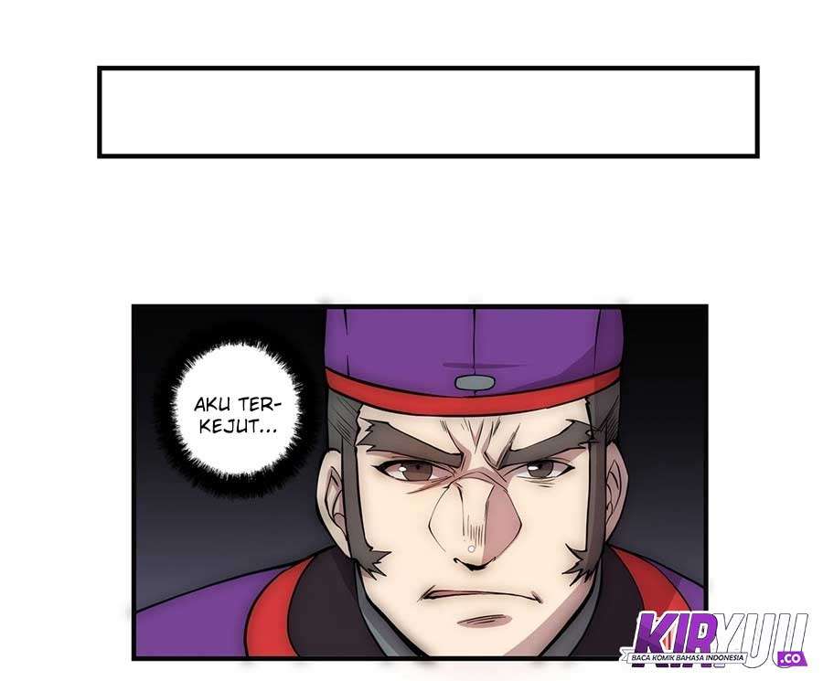 Martial King’s Retired Life Chapter 51 Gambar 37