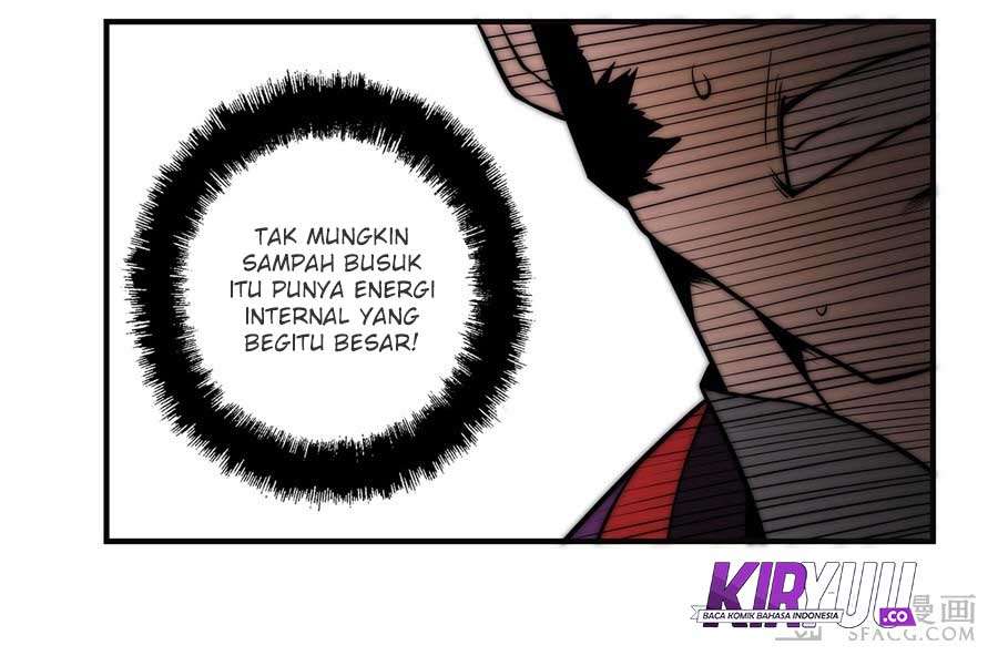 Martial King’s Retired Life Chapter 51 Gambar 45
