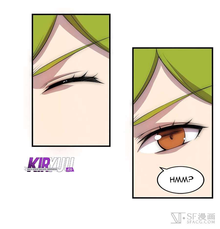 Martial King’s Retired Life Chapter 51 Gambar 5