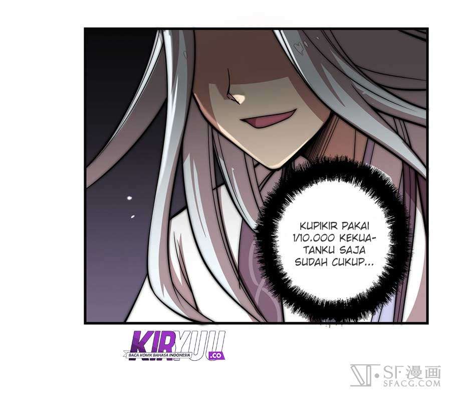 Martial King’s Retired Life Chapter 51 Gambar 50
