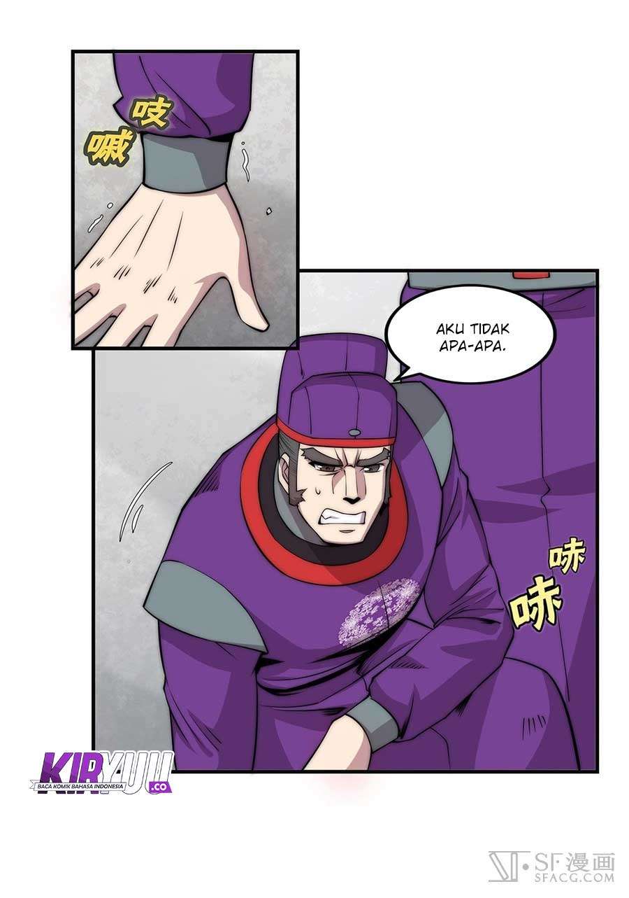 Martial King’s Retired Life Chapter 51 Gambar 58